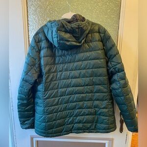 LOLE puffer jacket